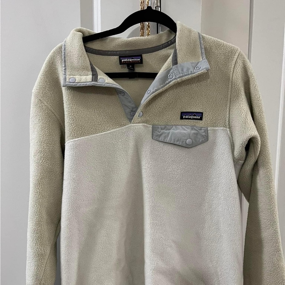 Patagonia Jacket